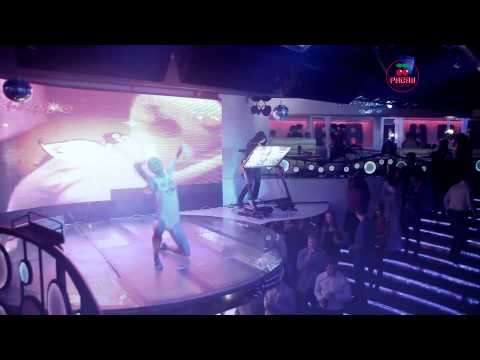 Pacha Moscow TV -  29.03.13 SYSTEMDO @ Pacha