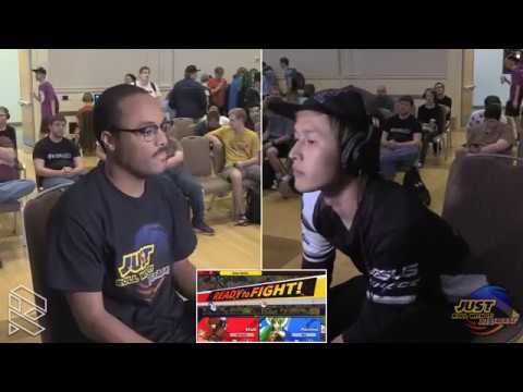 JRWI11 | SNB Abadango vs. Brownie - Pools WF