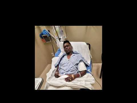 POPULAR COMEDIAN OWAGO ONYIRO HOSPITALISED AFTER FAINTING FOR FOUR HOURS. #churchillshow