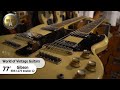 1977 Gibson EDS 1275 The World Of Vintage Guitars