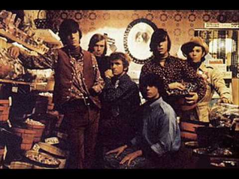 the cryan shames - the painter