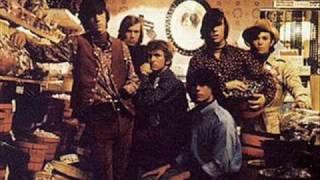 the cryan shames - the painter