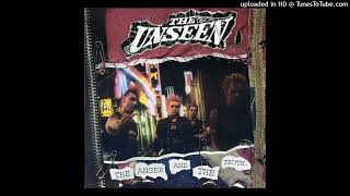 The Unseen - What Happened