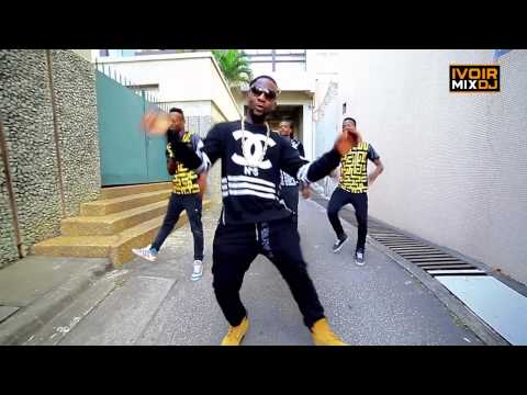 Dj Pharaon - Bakatcha Bakotcho  (Clip vidéo)