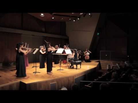Handel Concerto Grosso in G Major, Op. 6, No. 1