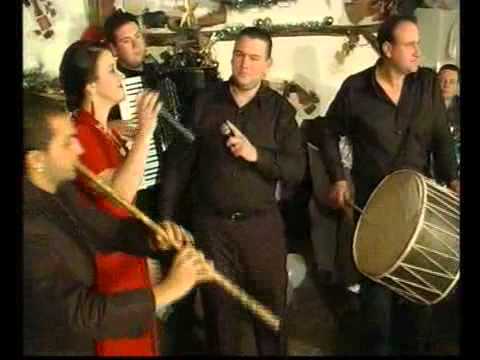 Gr. Kresendo - Leno mome galeno