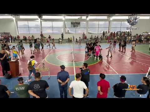 FINAL  DO COPÃO 2026  /.JORDÃO X CHAP - FEMININO / JORDAO X VILLA CITY - MASCULINO