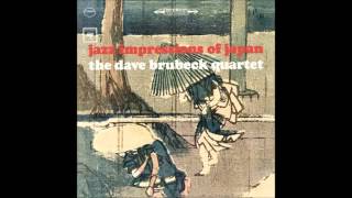 Koto Song - Dave Brubeck Quartet