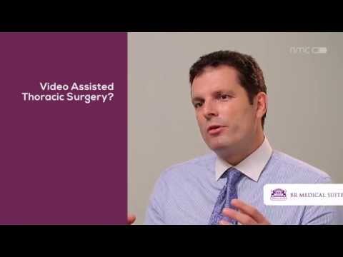 Video Assisted Thoracic Surgery (VATS)