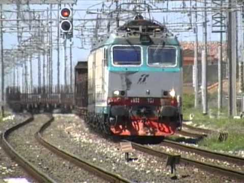 MRS51339 S.Zeno Folzano-V.S.G.Bolano - Stazione di S.Marcellino-Frignano