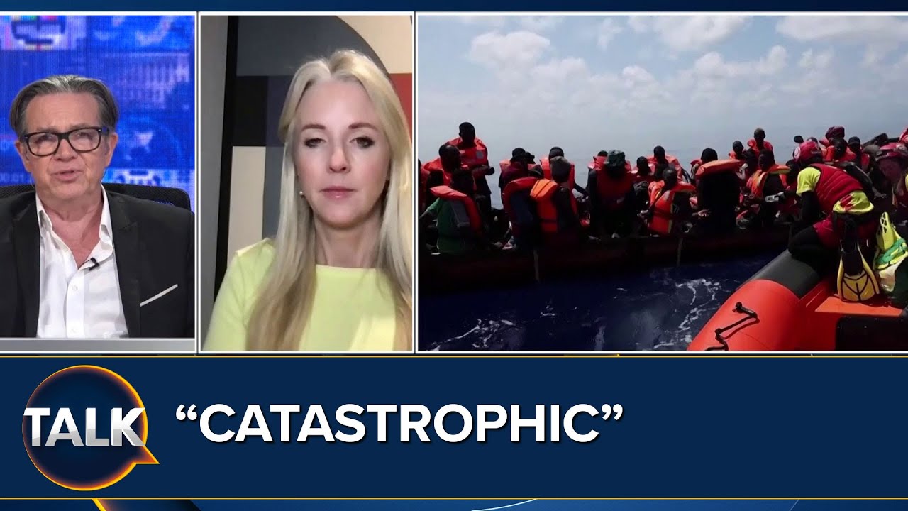 “It Is An Emergency” | Calls to Deploy Military To Stop Small Boats