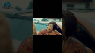 NINU ILEWA.   thriller