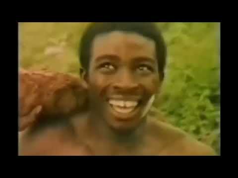 Iva - Nigerian Movies