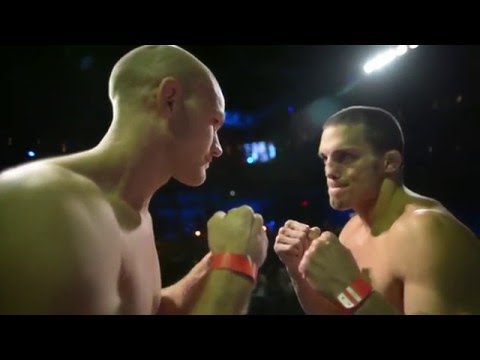 The Ultimate Fighter Live Finale: Ellenberger vs Kampmann Weigh-in Highlight