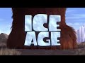 Ice Age 2002 Title Card