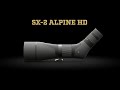 SX-2 Alpine HD Spotting Scope | Leupold