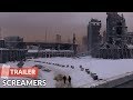 Screamers 1995 Trailer Peter Weller Roy Dupuis