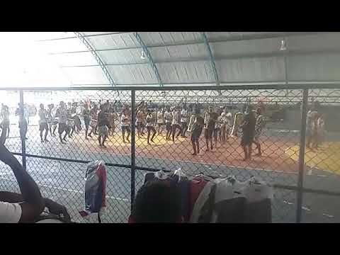 BAMUCAN candeias-ba ensaio em campo formoso 2018