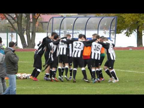 Piast Stopnica - Zenit Chmielnik, koniec