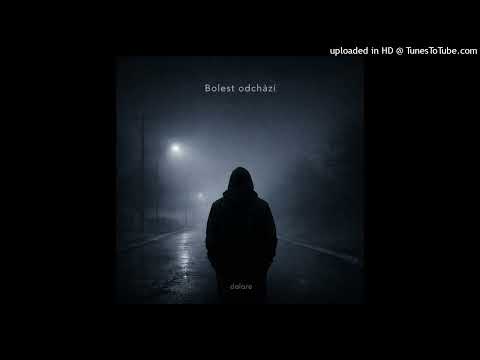 DOLORE - Bolest odchází