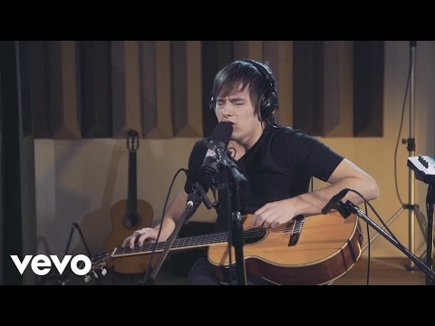 Nahuel Pennisi - Ojalá (En Estado Acústico)