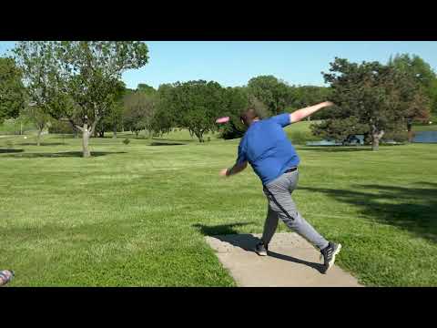 Anthony's Minute Disc Review | Latitude 64 SPZ3