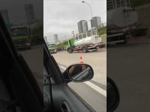 Aconteceu no KM 23 e 28 da Castelo Branco, Barueri - SP