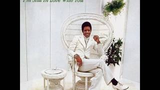 Al Green - Oh! pretty woman (Roy Orbison cover)