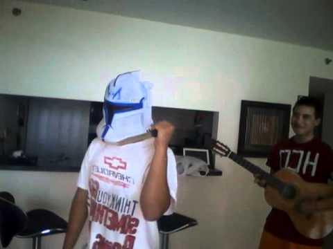 Rojer And yayo Prank