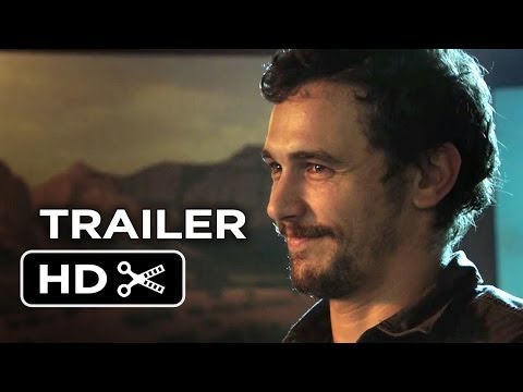 Homefront TRAILER 3 (2013) - James Franco, Winona Ryder Movie HD