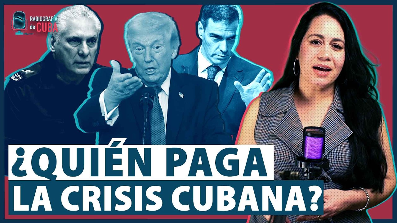 Noticias de Cuba: sin petróleo y con presiones, la dictadura busca sobrevivir a toda costa