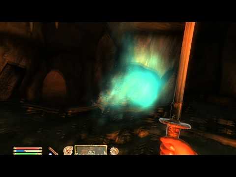 The Elder Scrolls IV : Oblivion - Playthrough - Part 37