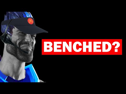 I Betrayed My Pro Team