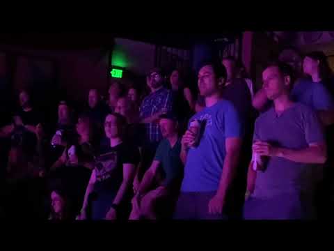 Rex Ewing & Flickerstick reunion show 1st night (3)