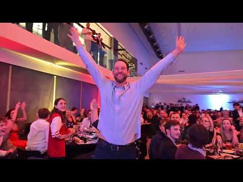 Ohlédnutí za 21. Tempáckým plesem