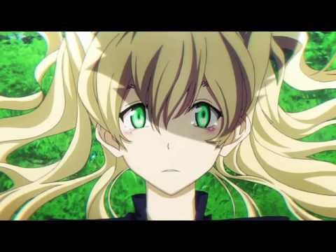 AMV - Don't Look Down