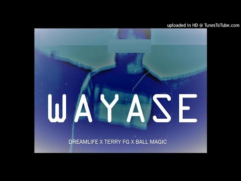 Ball Magic fts Terry FG & DreamLife - WayasE