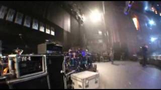 In flames -  Touch of Red soundcheck