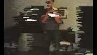 Precious Lord, Take My Hand with Hank Williams Sr.