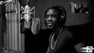 Akon - Found You / Refound You FULL (Ali Q Mix!!!)