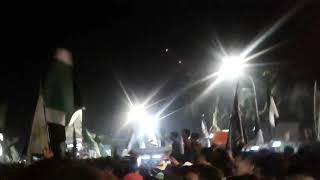 Download lagu Suara Bonek Anniv 91th Persebaya🎂 mp3