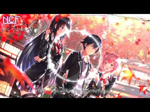 ♦ℕightCoreFuture♦ Nightcore - Dynasty (Elephante Remix)