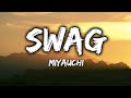 Swag Miyauchi Audio