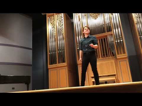 You Gotta Die Sometime - Falsettos