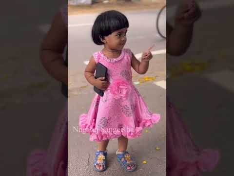 Our love 💕story promo😍🥰 ❤️| withLove Nagaraj Sangeetha #shorts #love #tamil #family #fun #family