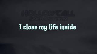 Hollowcall - Snowstorm (Feat. Richard Sjunnesson) (Lyrics)