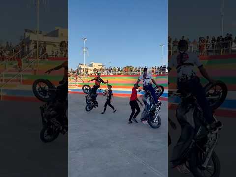 PRIMEIRO EVENTO DE GRAU EM HELIÓPOLIS BA 🔥#grau #grauearte #graudemoto #motorcycle #motolife