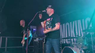 Smoking Popes - Paul [Live at Exchange, 08/08/2024]
