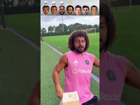 Yamal VS Mbappe VS Rüdiger VS Marcelo VS Lewandowski VS Messi VS Ronaldo