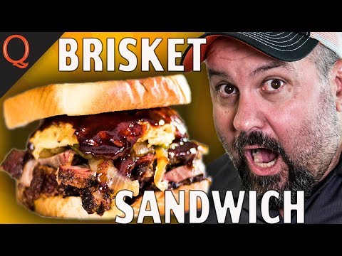download lagu mp3 mp4 Brisket Sandwich, download lagu Brisket Sandwich gratis, unduh video klip Brisket Sandwich